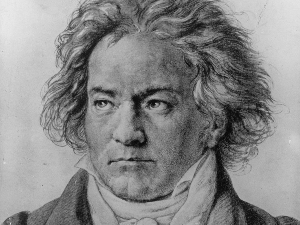 Beethoven: Klavierkonzert Nr 4 in G, Op 58